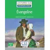 Image de Lecture Evangeline niveau B1 Henry Wadsworth Longfellow