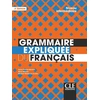 Image de FLE - grammaire expliquée - niveau intermédiaire (2e édition) Collectif
