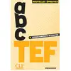 Image de Abc DELF : TEF (édition 2025) Stéphane Edmond
