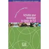 Image de Activités pour dynamiser la classe de FLE