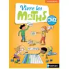 Image de Vivre les maths - Fichier élève - CM2 - 2018 Collectif