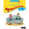 Image de J'apprends à livre avec Noisette : CP - cahier d'exercices Tome 2 (édition 2018) Isabelle Rullion Savy, Alain Bentolila