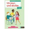 Image de CM1 : cahier de l'élève (édition 2021) Martine Descouens, Françoise Picot
