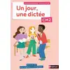 Image de CM2 : cahier d'élève (édition 2021) Martine Descouens, Françoise Picot