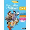Image de Séances animées : mon cahier d'histoire : CM1 (édition 2021) Myriam Notteau, Jérémie Pointu, Suzanne Pointu, Didier Wojszvzyk