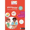 Image de Maths en ateliers - manipuler pour comprendre - cycle 3 (édition 2019) Collectif