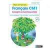 Image de Mon année de français - CM1 - fichier à photocopier (édition 2020) Collectif
