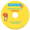 Image de J'apprends à livre avec Noisette : CP - les 60 histoires de Noisette, Oscar et Malika (édition 2018) Collectif