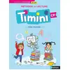 Image de Timini, méthode de français : fichier d'activité de l'élève - identification des mots - CP (édition 2020) Bruno Germain, Hélène Tachon, Adrien Wallet-Rohou, Christine Rouchon, Alain Bentolila