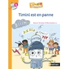 Image de Timini, méthode de français Tome 4 : Timini est en panne - CP (édition 2020) Collectif