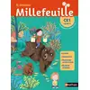 Image de Le nouveau Millefeuille : nouveau millefeuille ce1 manuel 2019 (édition 2019) Collectif