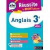 Image de ABC du brevet réussite : anglais - 3e (édition 2023) Stéphane David