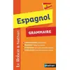 Image de Espagnol - grammaire (édition 2020) Beatriz Job, Marie-Claude Dana
