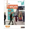 Image de Français - Bac pro - 2de - livre + licence de l'élève (édition 2019) Collectif