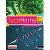 Image de TechMaths : techmaths - 1re - STI2D - enseignement commun et de spécialité (édition 2019) Collectif