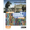 Image de Histoire-géographie, éducation civique - terminale (édition 2020) Collectif