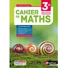 Image de Spirales : cahier de maths : 3e prépa-metiers - livre + licence élève (édition 2021) Alexia Mourgues, Marielle Fron, Bertille Voelckel