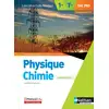 Image de Les cahiers de Newton : Physique-chimie 1re/Term Bac Pro - Groupement 2 (Les cahiers de Newton) - Livre + licence élève 2020 Hervé Collomb-Clerc, Guillaume Clara, Frédéric Desage, Lucie Labede, David Lecuyer