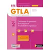 Image de Bloc 2 : conception d'opérations de transport et de prestations logistiques : BTS GTLA 1re et 2ème années (édition 2021) Laurence Bellandi, S. Loichot, N. Durandet