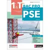 Image de Prévention Santé Environnement - 1ère/Term BPRO (Acteurs de prévention) Livre + licence élève - 2021 Jérôme Boutin