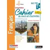 Image de Français : terminale : bac pro : cahier de cours et d'activités : livre + licence élève (édition 2022) Jacques Lafond, Jacques Gelly, Sophie Verhille, C. Lexa, J. Palermo, Rene Collignon