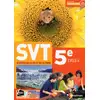 Image de Spiral'ère : sciences de la vie et de la Terre - 5e - manuel de l'élève (édition 2017) Collectif