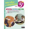 Image de Mon cahier de compétences : histoire-géographie, éducation morale et civique - 5e - cahier d'activités (édition 2017) Collectif