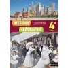 Image de Histoire Géographie 4è 2016 - Manuel élève