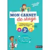 Image de Carnet de Stage 4e-3e-2de Collectif