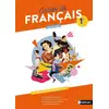 Image de Cahier de français - 1re : cahier de l'élève (édition 2021) Florence Renner, Anne Révert, Cécile De Cazanove, Véronique Carry
