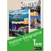 Image de Compil Histoire-Géographie Le Quintrec Term - Manuel 2020 Guillaume Le Quintrec, Collectif