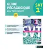 Image de Sciences de la vie et de la terre 1re - Livre du professeur 2019 Collectif