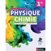 Image de Physique Chimie 1re - Manuel 2019 Nicolas Coppens, Valéry Prévost