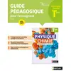Image de Physique Chimie Terminale - Livre Professeur 2020 Collectif