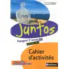 Image de Juntos 2e année 2014 - cahier d'activités Collectif