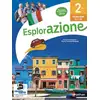 Image de Italien - 2de - A2>B1 (édition 2019) Marie-Thérèse Medjadji