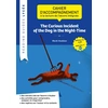 Image de Reading Guide : the curious incident of the dog in the night-time Collectif