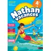 Image de Nathan vacances : toutes les matières - de la 4e vers la 3e (édition 2018) Dominik Manns