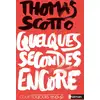 Image de Court toujours - Quelques secondes encore Thomas Scotto