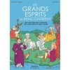 Image de Les grands esprits se rencontrent