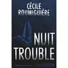Image de Nuit trouble Cécile Roumiguière