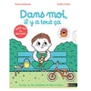 Image de Nathan Editions Dans Moi Il y A Tout Ca