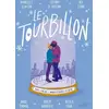 Image de Le tourbillon Nicola Yoon, Angie Thomas, Dhonielle Clayton, Nic Stone, Ashley Woodfolk, Tiffany D. Jackson