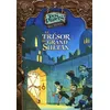 Image de Tous pirates t.4 - le trésor du grand sultan