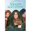 Image de Les Soeurs sorcières Tome 2 Jessica Spotswood