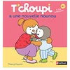 Image de Nathan Editions T'choupi A Une Nouvelle Nounou