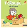 Image de Nathan Editions T'choupi Déménage