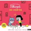 Image de Les colères Isabelle Filliozat, Virginie Limousin, Eric Veillé