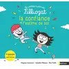 Image de Confiance et estime de soi Isabelle Filliozat