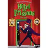 Image de L'Hôtel des Frissons - tome 8 Bon sang ! Joëlle Dreidemy, Vincent Villeminot